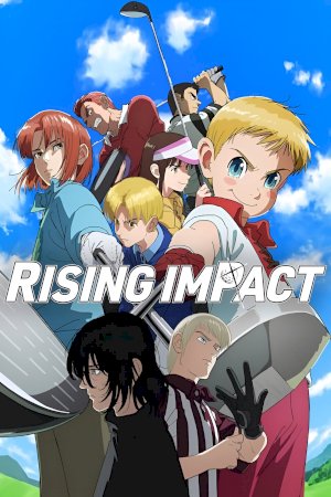 Rising Impact 2nd Season