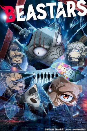 Beastars 2nd Season