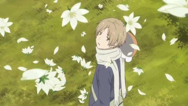 Natsume Yuujinchou Shichi 4